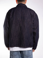 Overshirt Wooden
