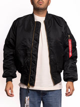 Bomber Alpha industries