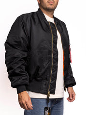 Bomber Alpha industries