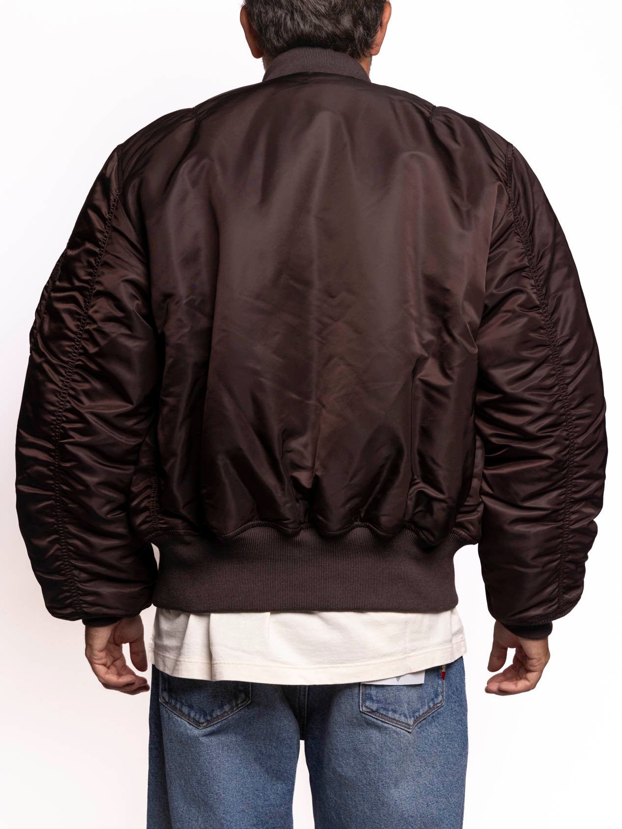 Bomber Aplha industries