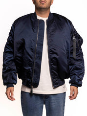 Bomber Aplha industries