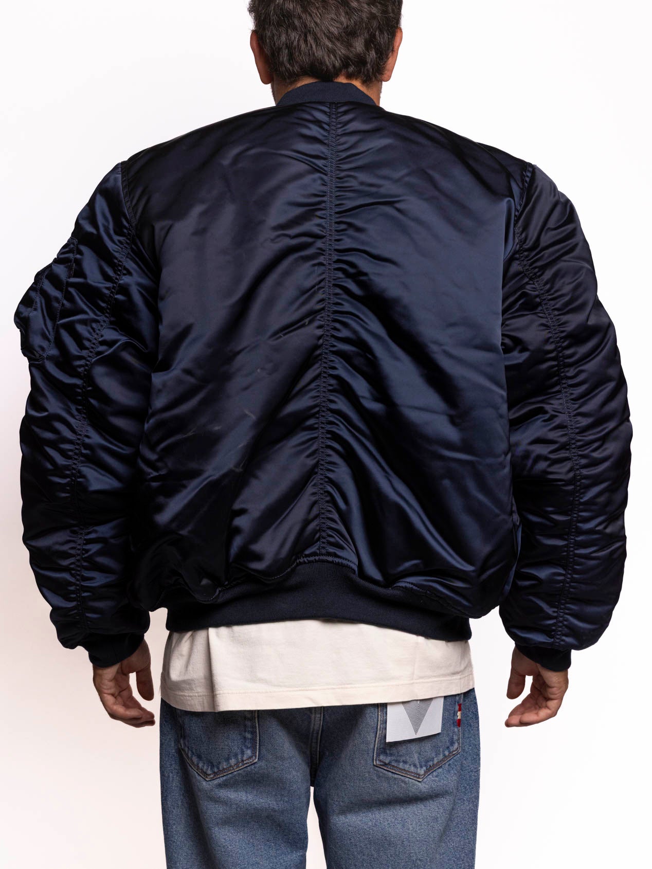 Bomber Aplha industries