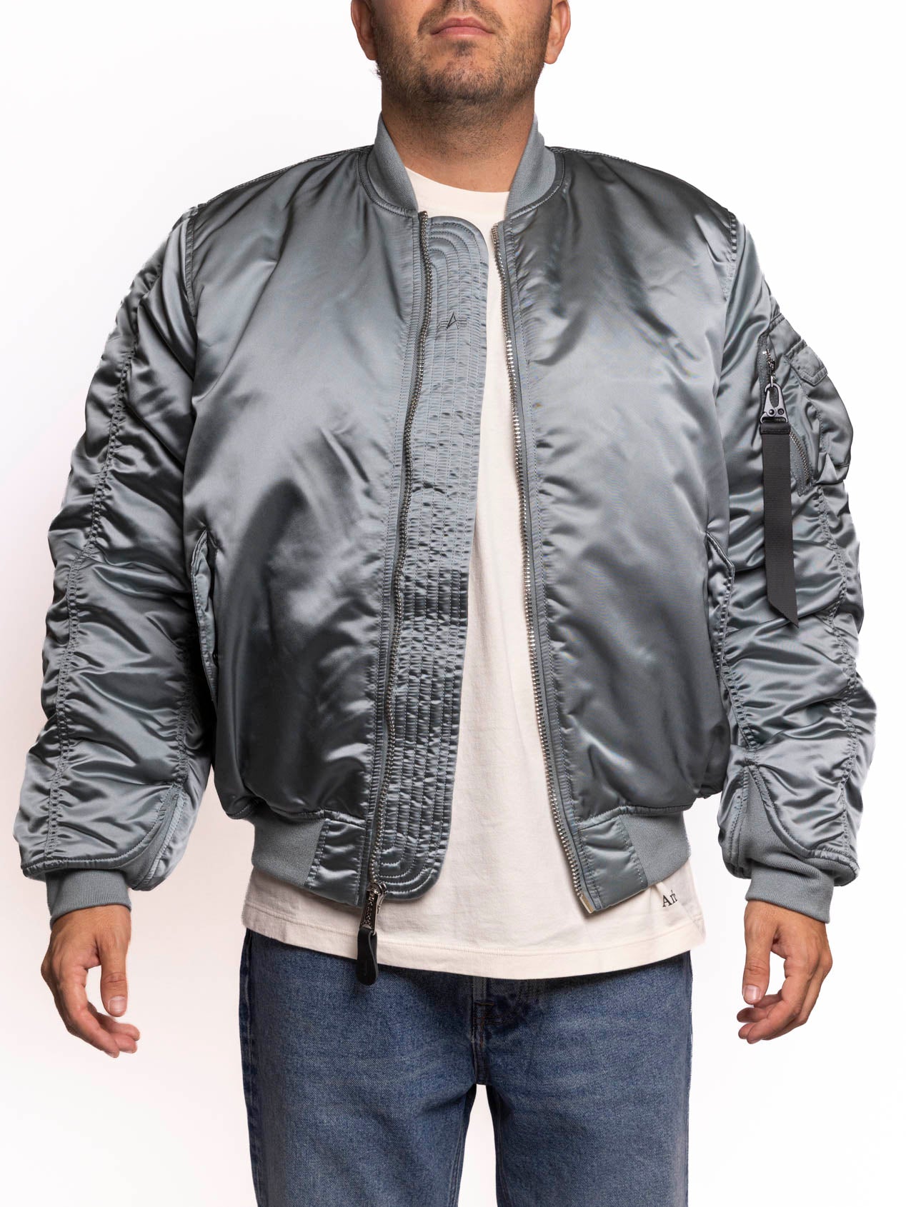 Bomber Aplha industries