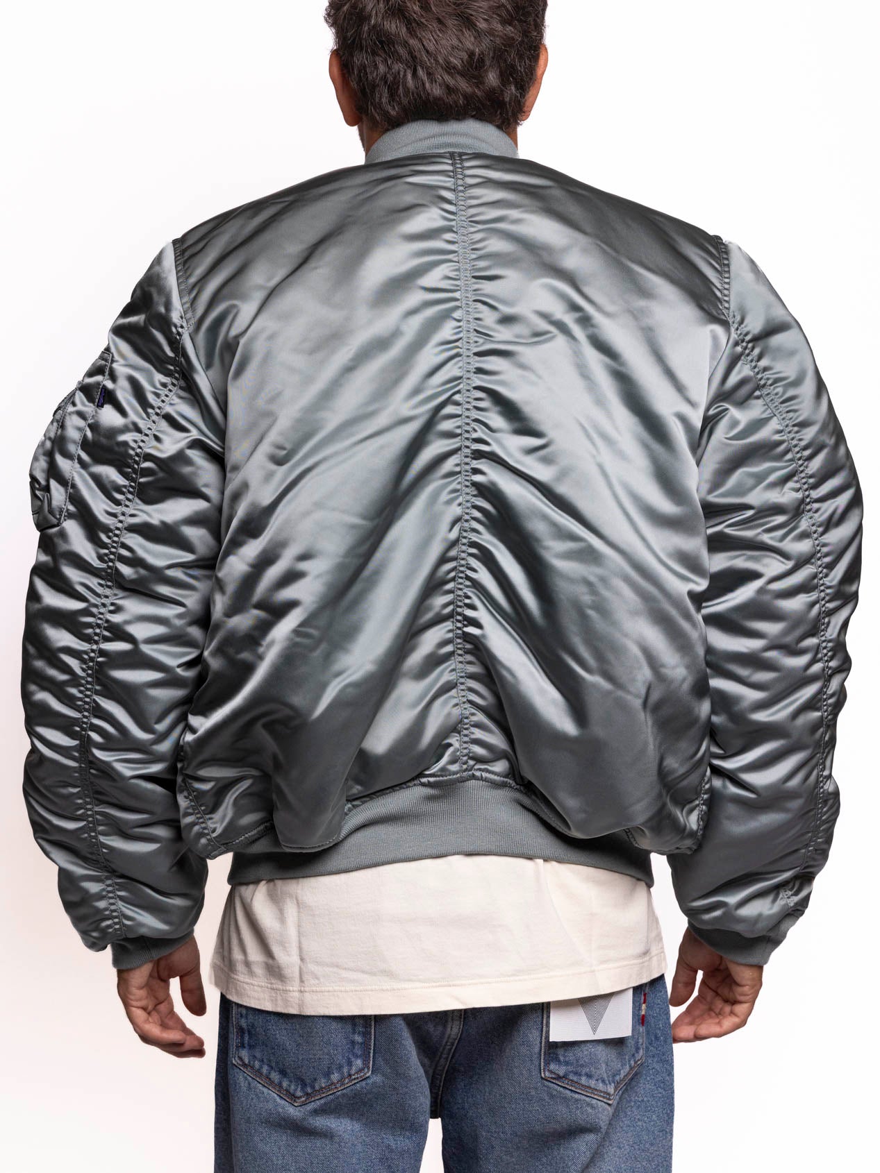 Bomber Aplha industries