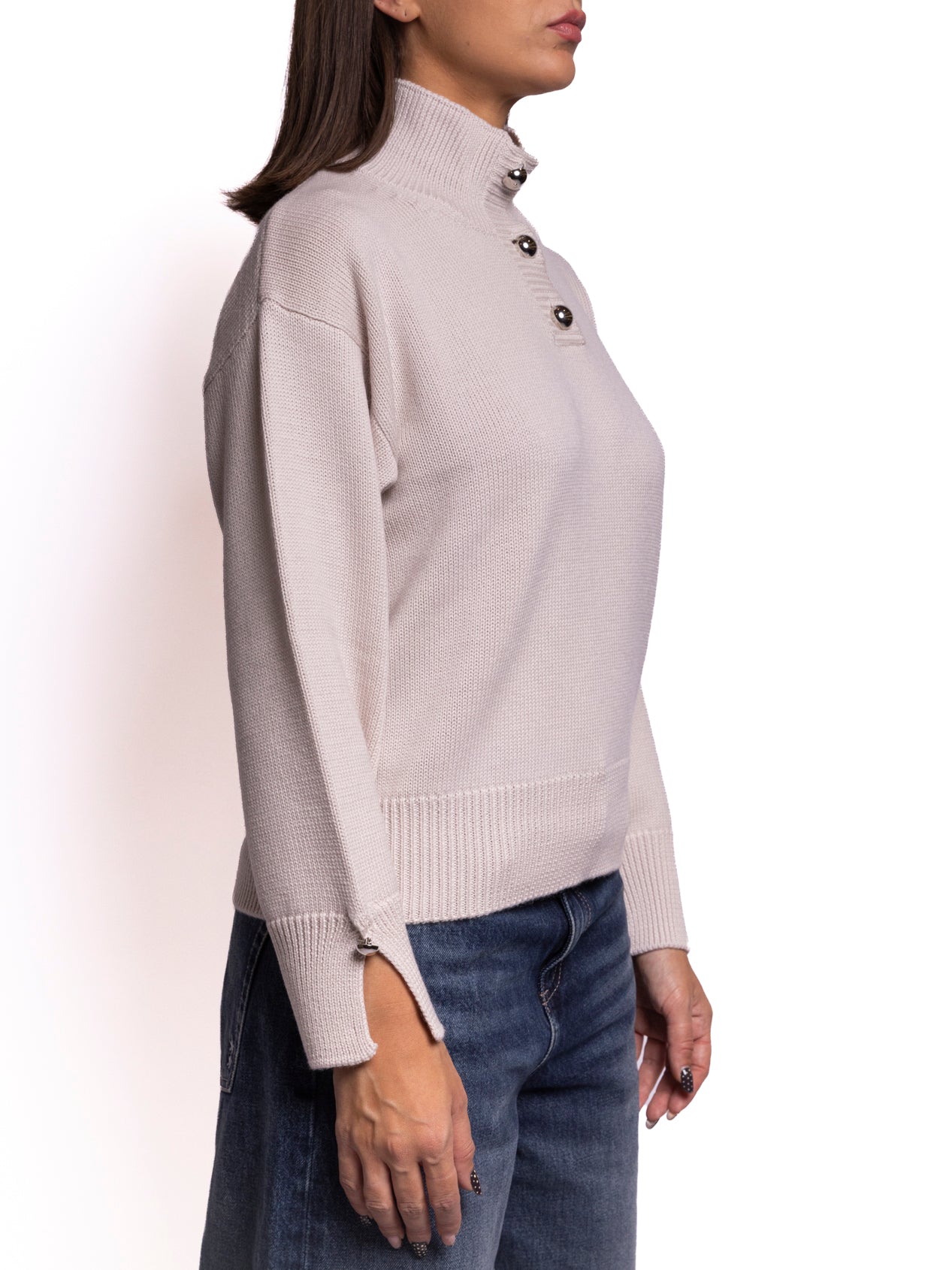 Maglia Alpha studio