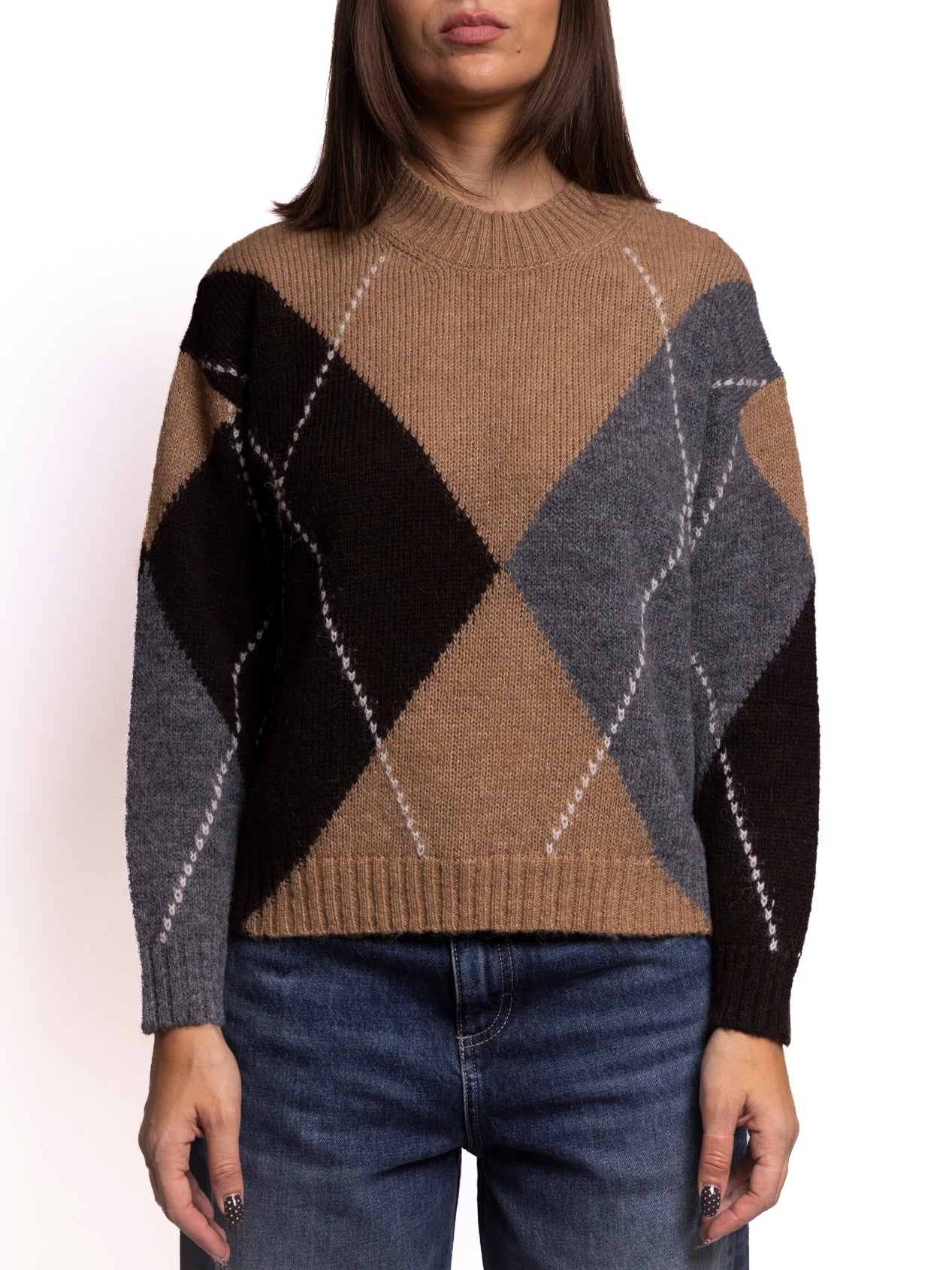 Maglia Aplha studio