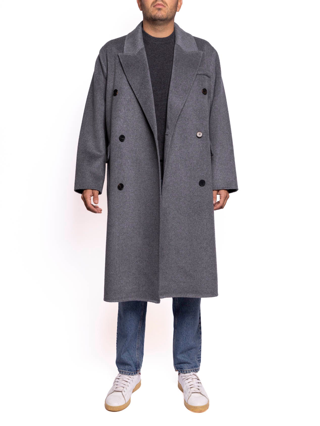 Cappotto Amaranto