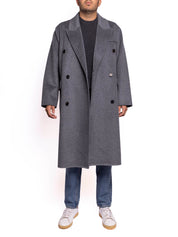 Cappotto Amaranto