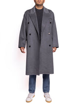 Cappotto Amaranto