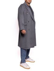 Cappotto Amaranto