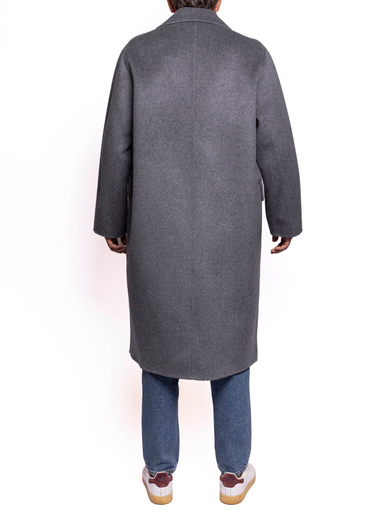 Cappotto Amaranto