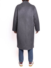 Cappotto Amaranto