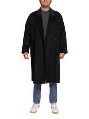 Cappotto Amaranto