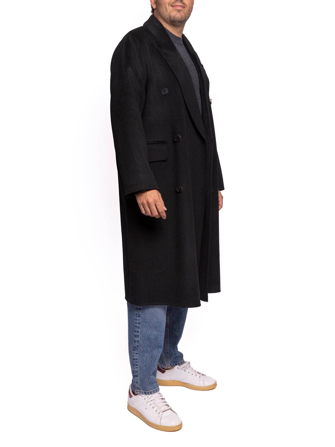 Cappotto Amaranto