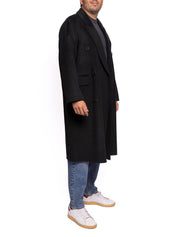 Cappotto Amaranto