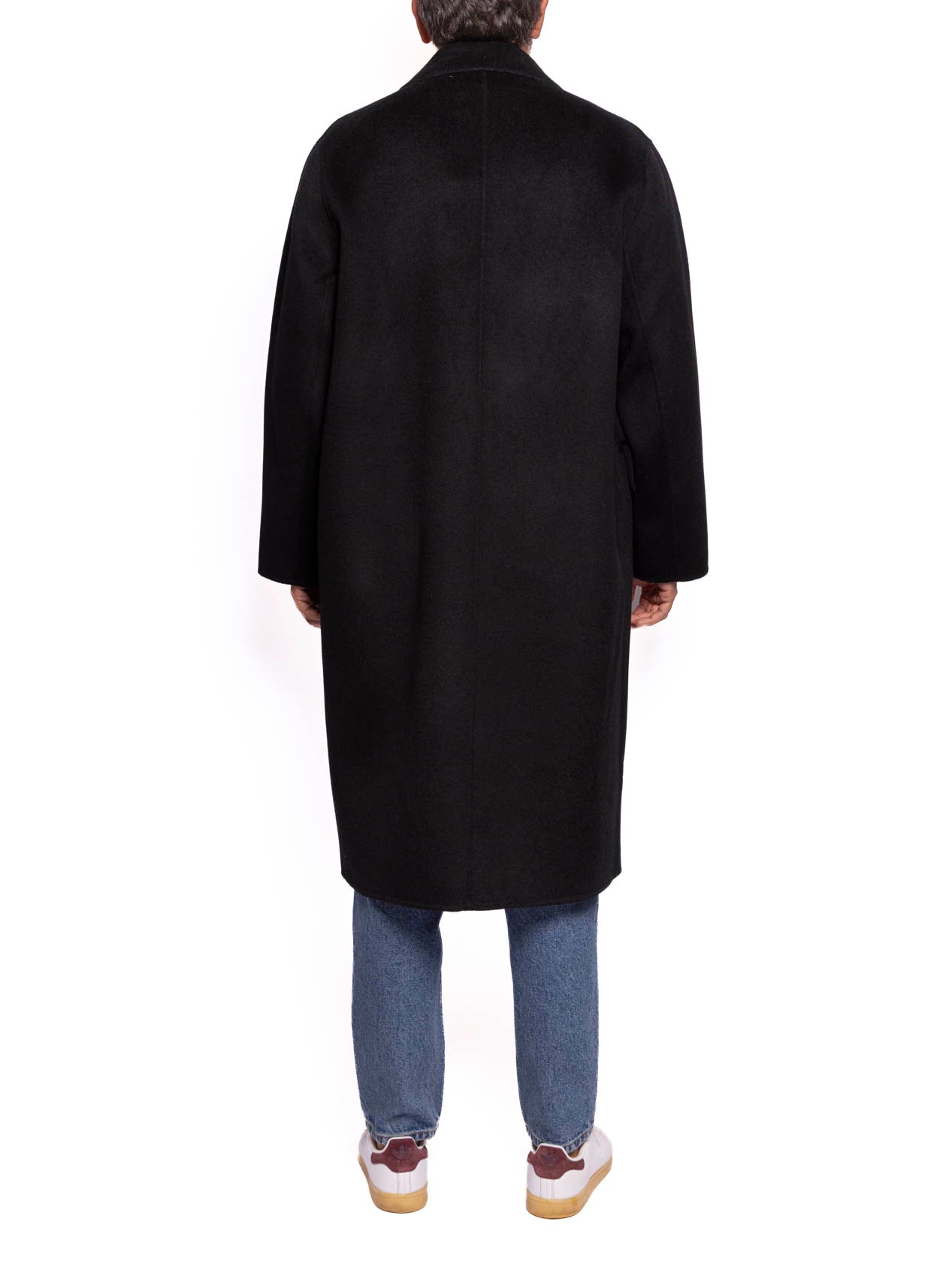 Cappotto Amaranto