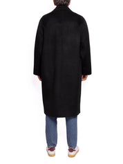 Cappotto Amaranto