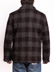 Overshirt Amaranto