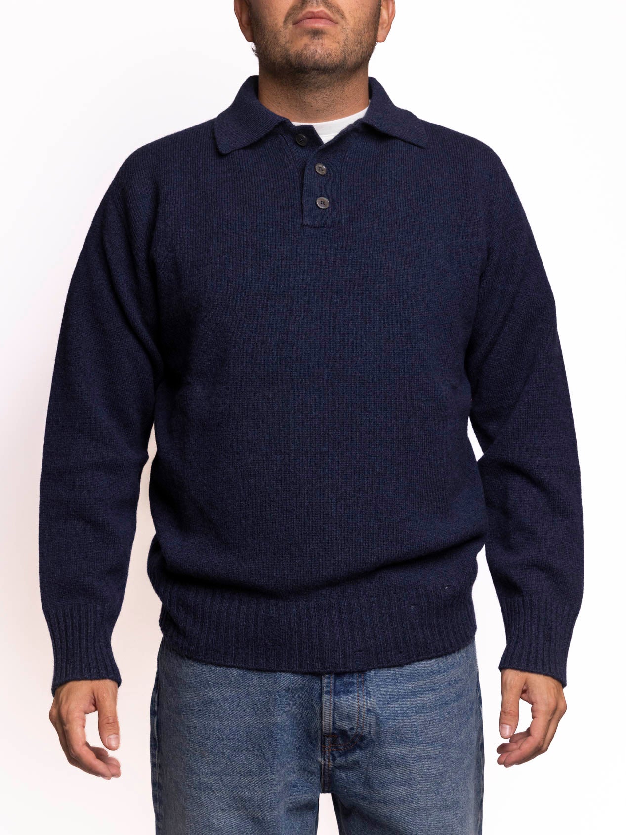 Polo Amaranto