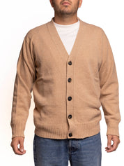 Cardigan Amaranto