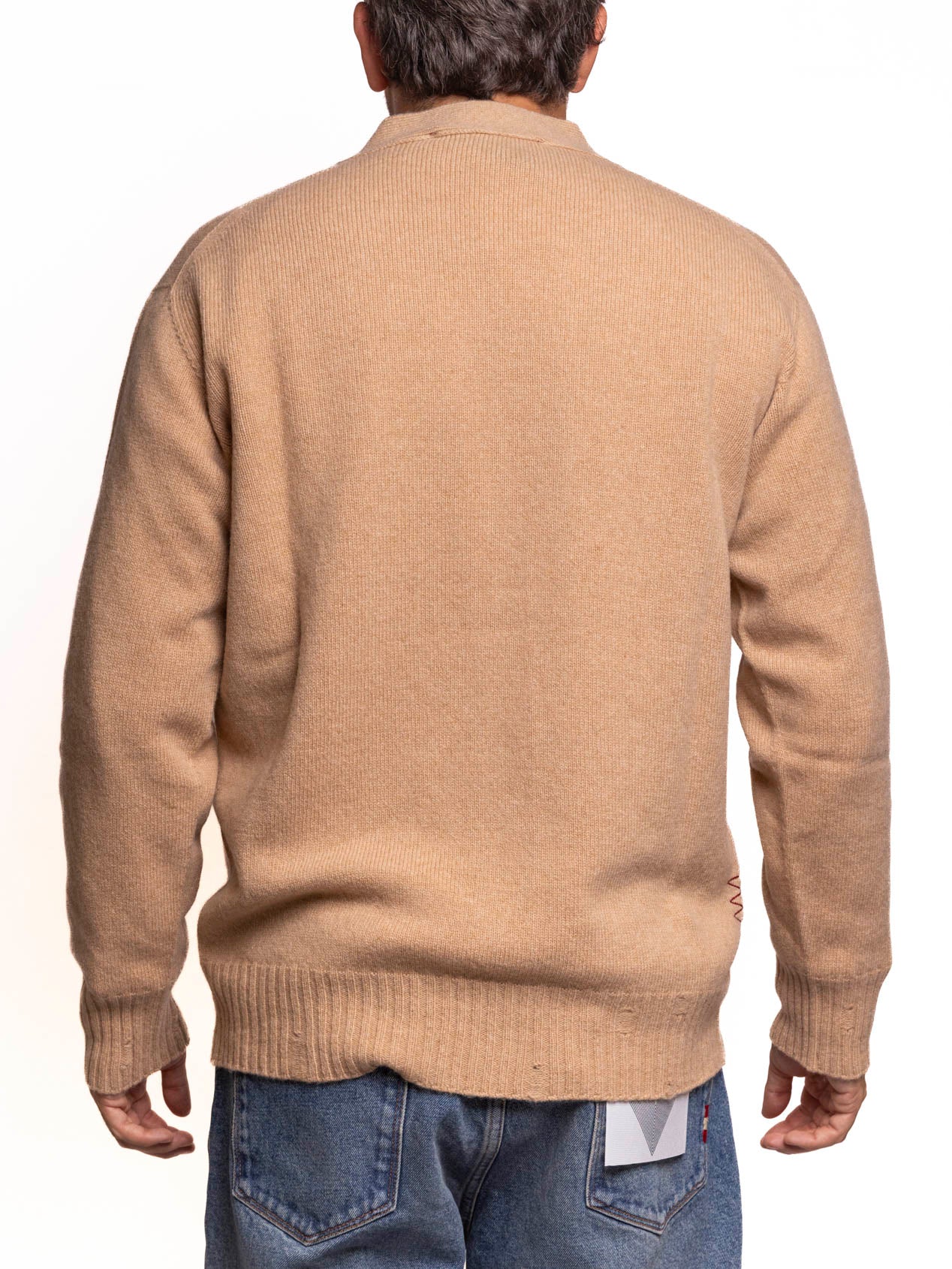 Cardigan Amaranto