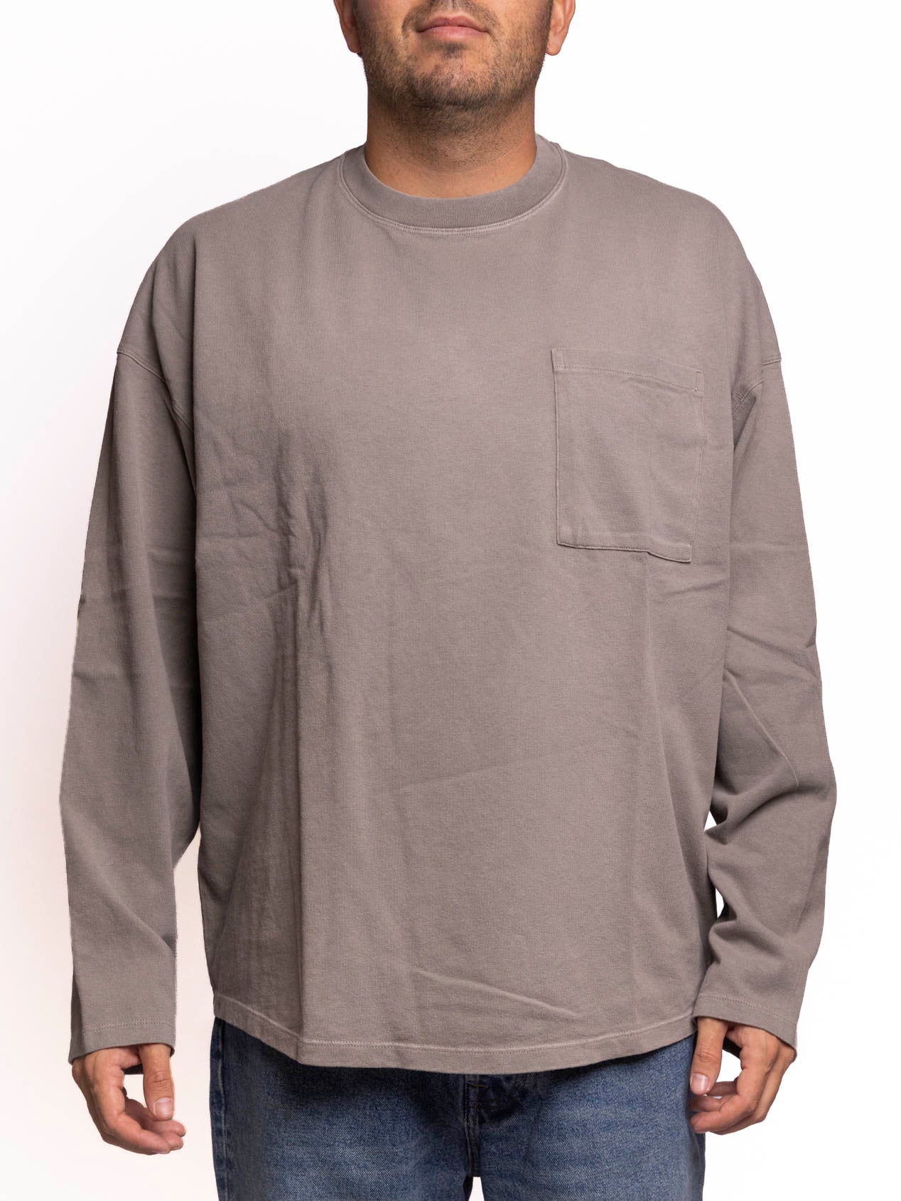 Longsleeve American Vintage