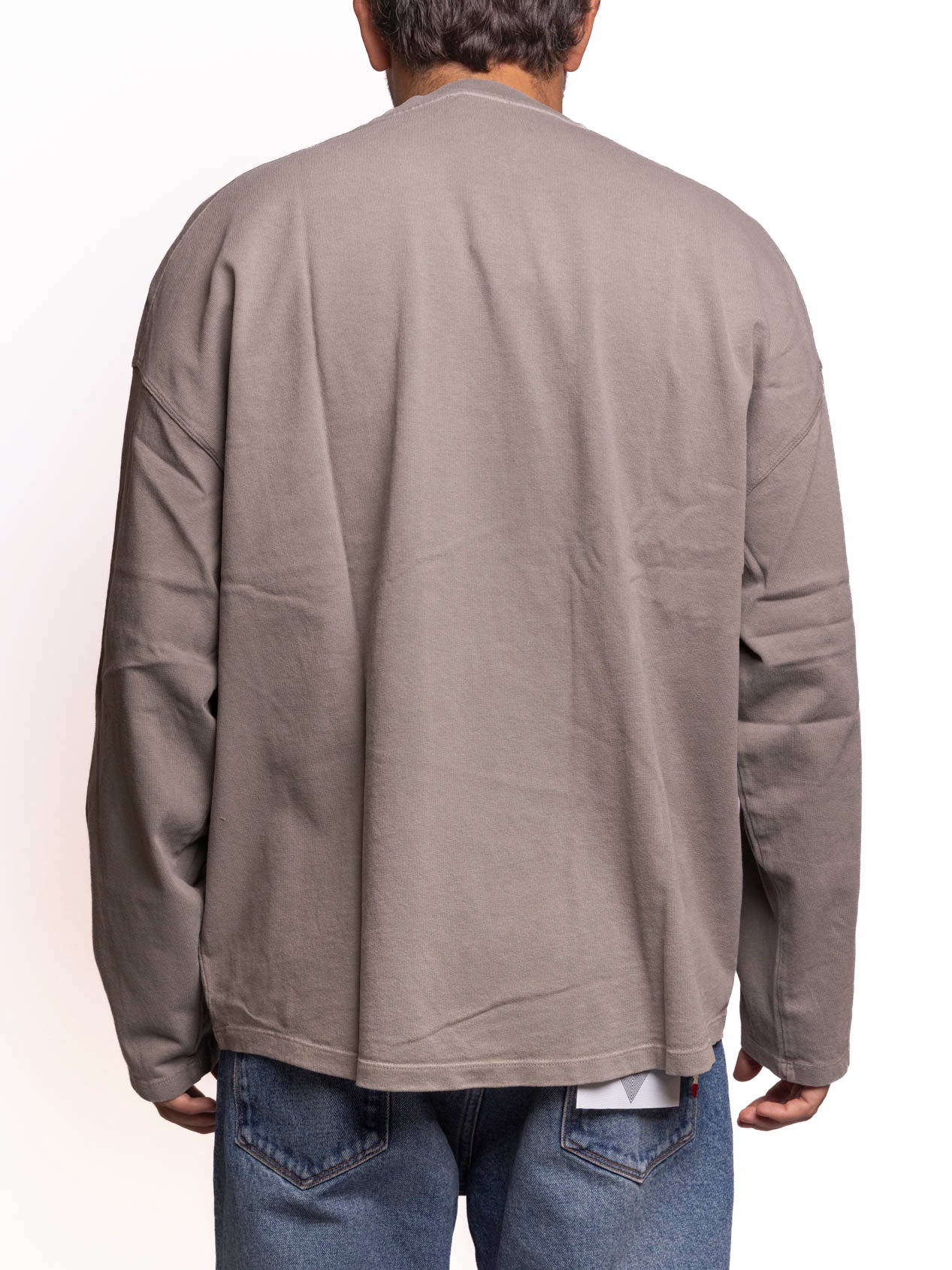Longsleeve American Vintage