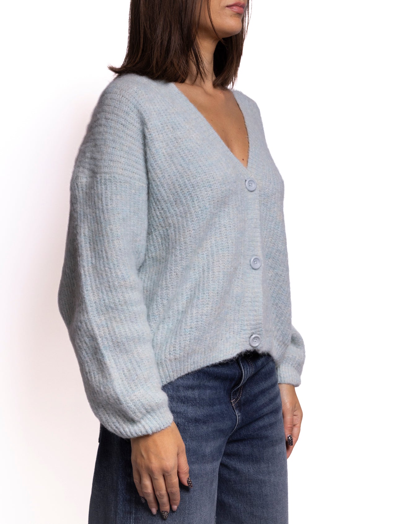 Cardigan American Vintage