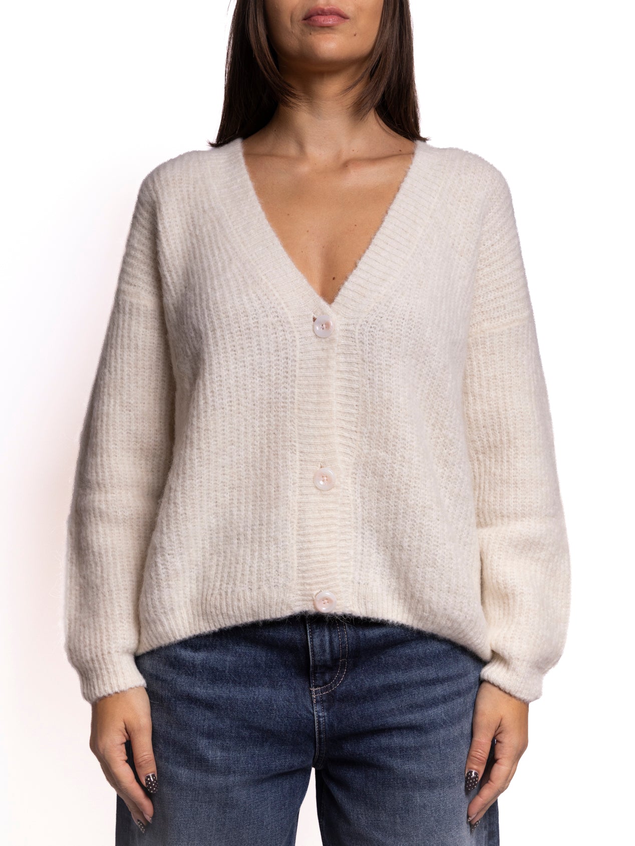 Cardigan American Vintage