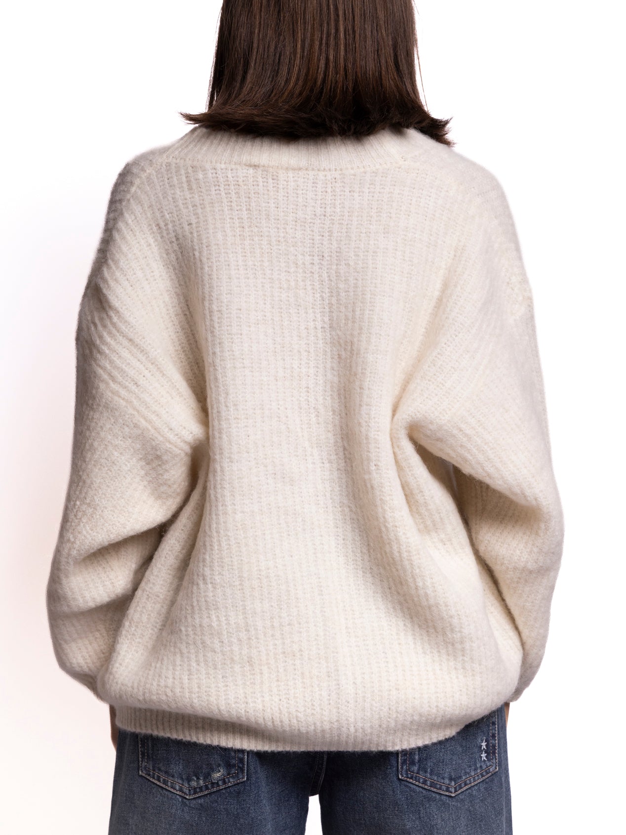 Cardigan American Vintage