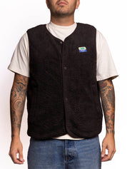 Gilet American Vintage