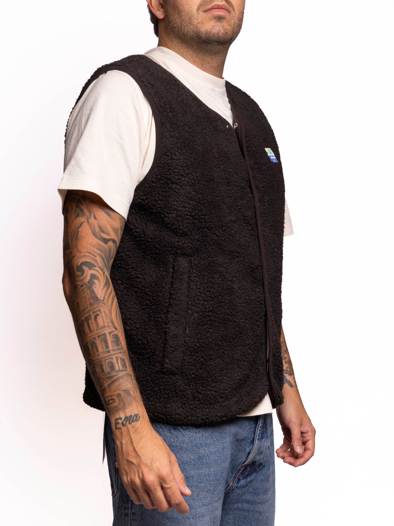 Gilet American Vintage