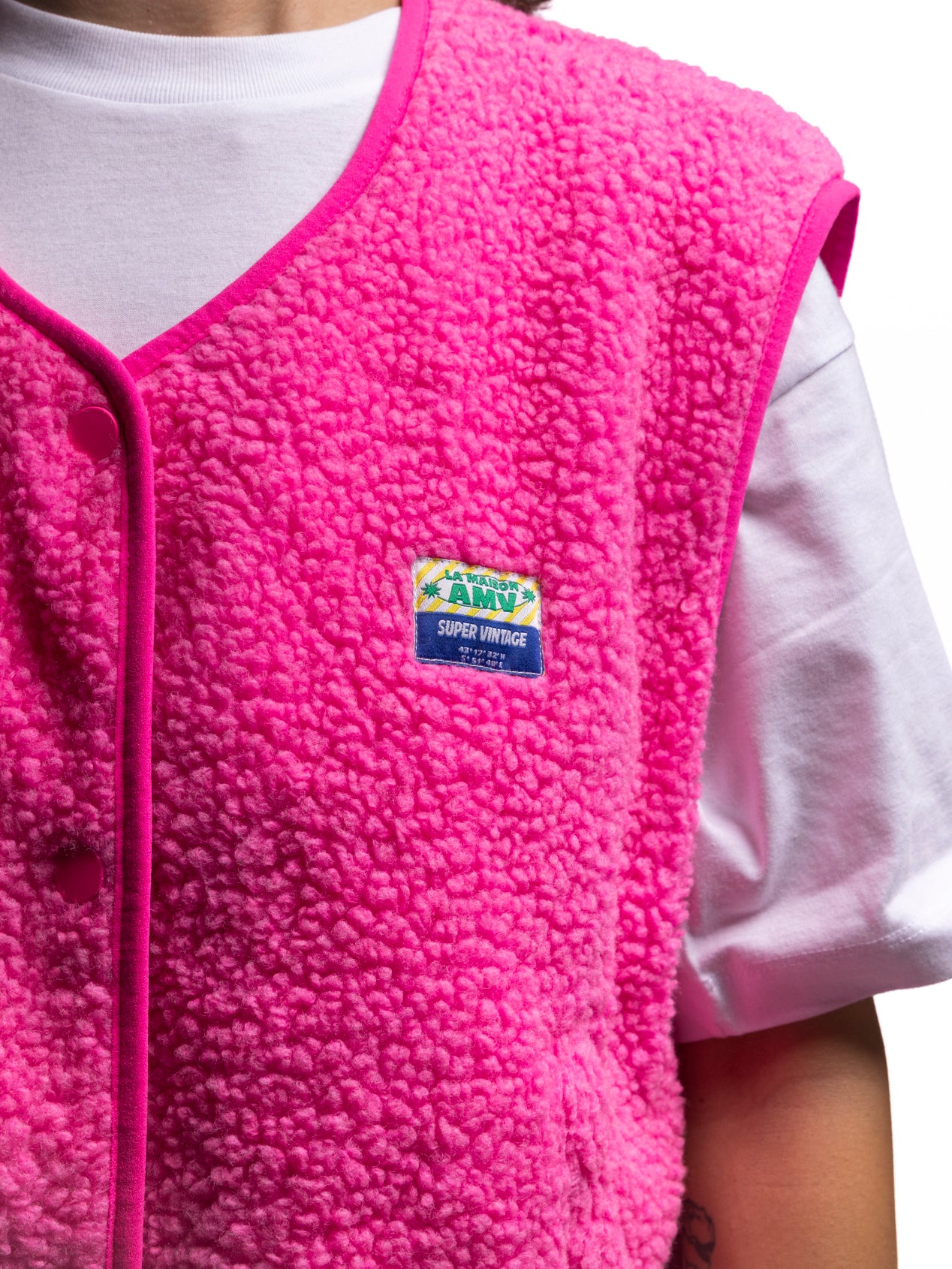 Giltet American Vintage