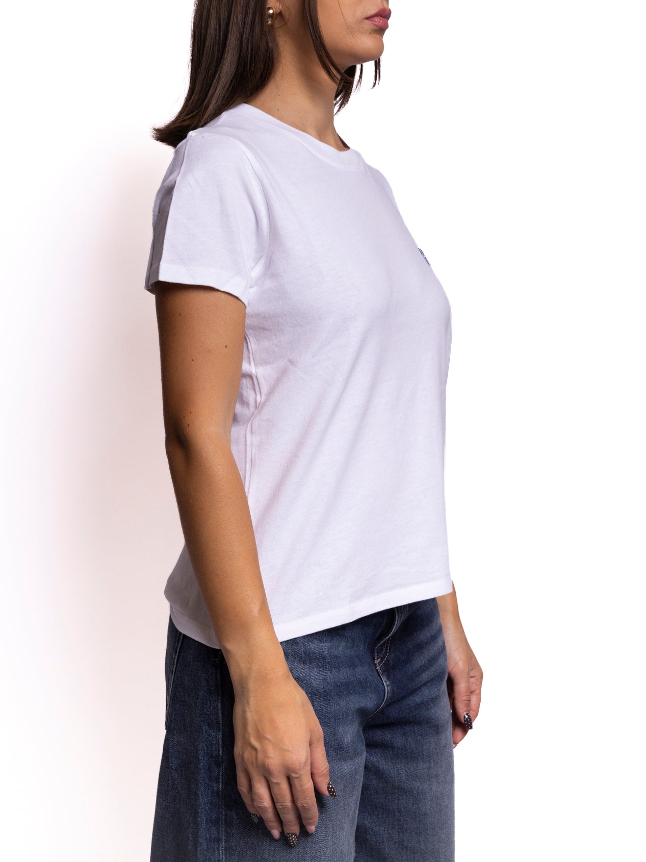 T-shirt American Vintage