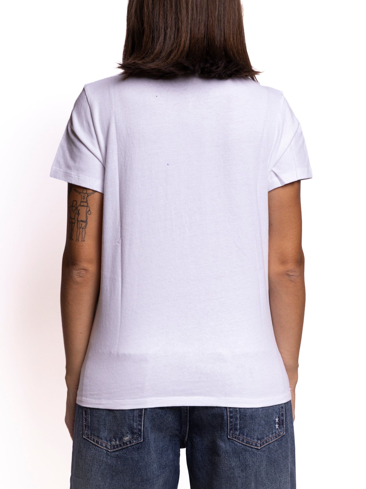 T-shirt American Vintage