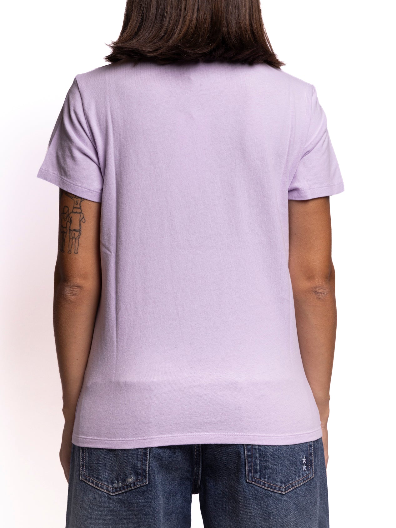 T-shirt Amerian Vintage