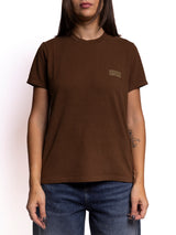 T-shirt American Vintage
