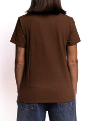 T-shirt American Vintage
