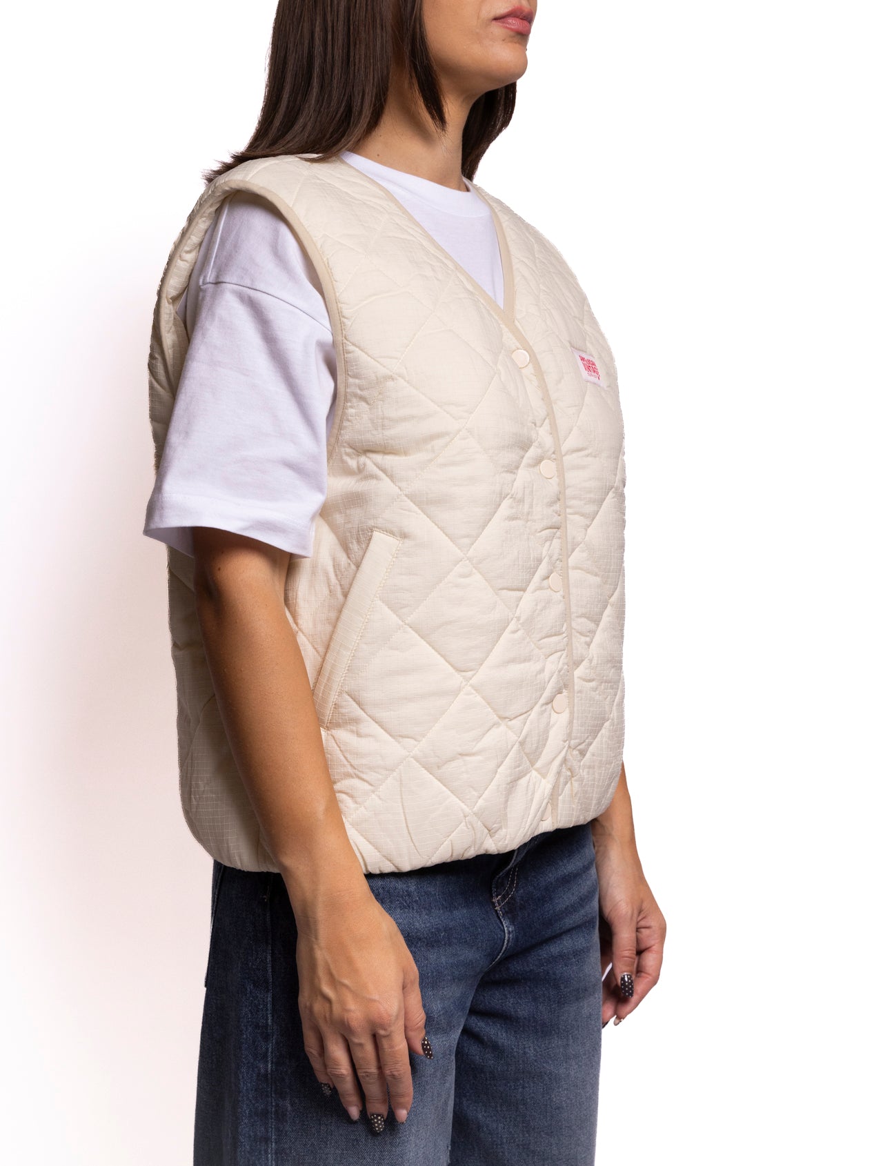 Gilet American Vintage
