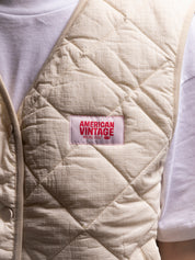 Gilet American Vintage
