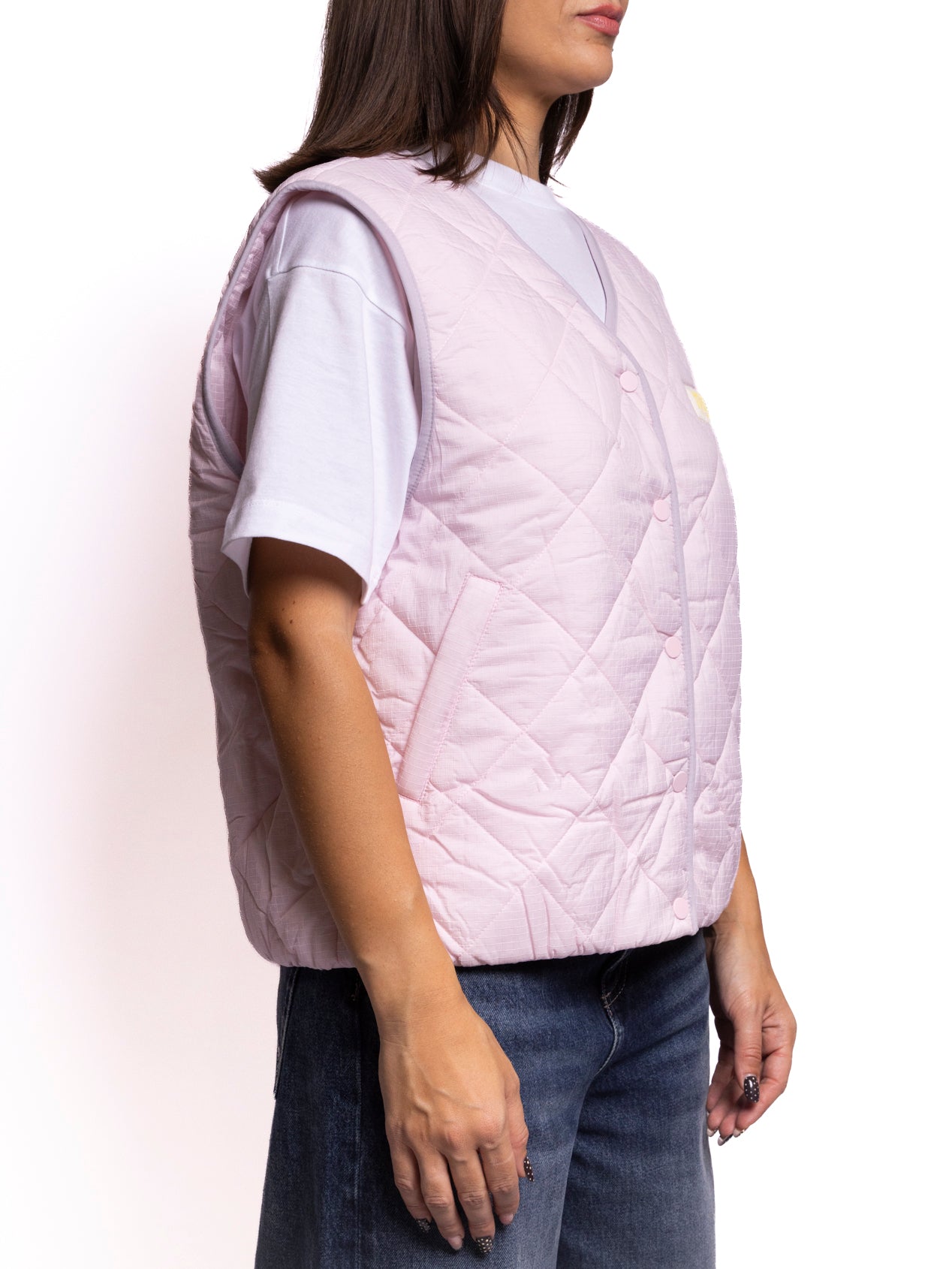 Gilet American Vintage
