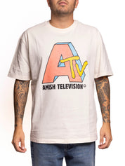 T-shirt Amish