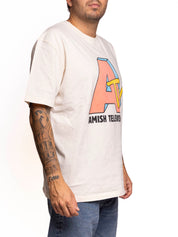 T-shirt Amish