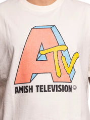 T-shirt Amish