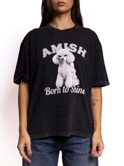 T-shirt Amish