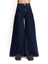 Jeans Amish