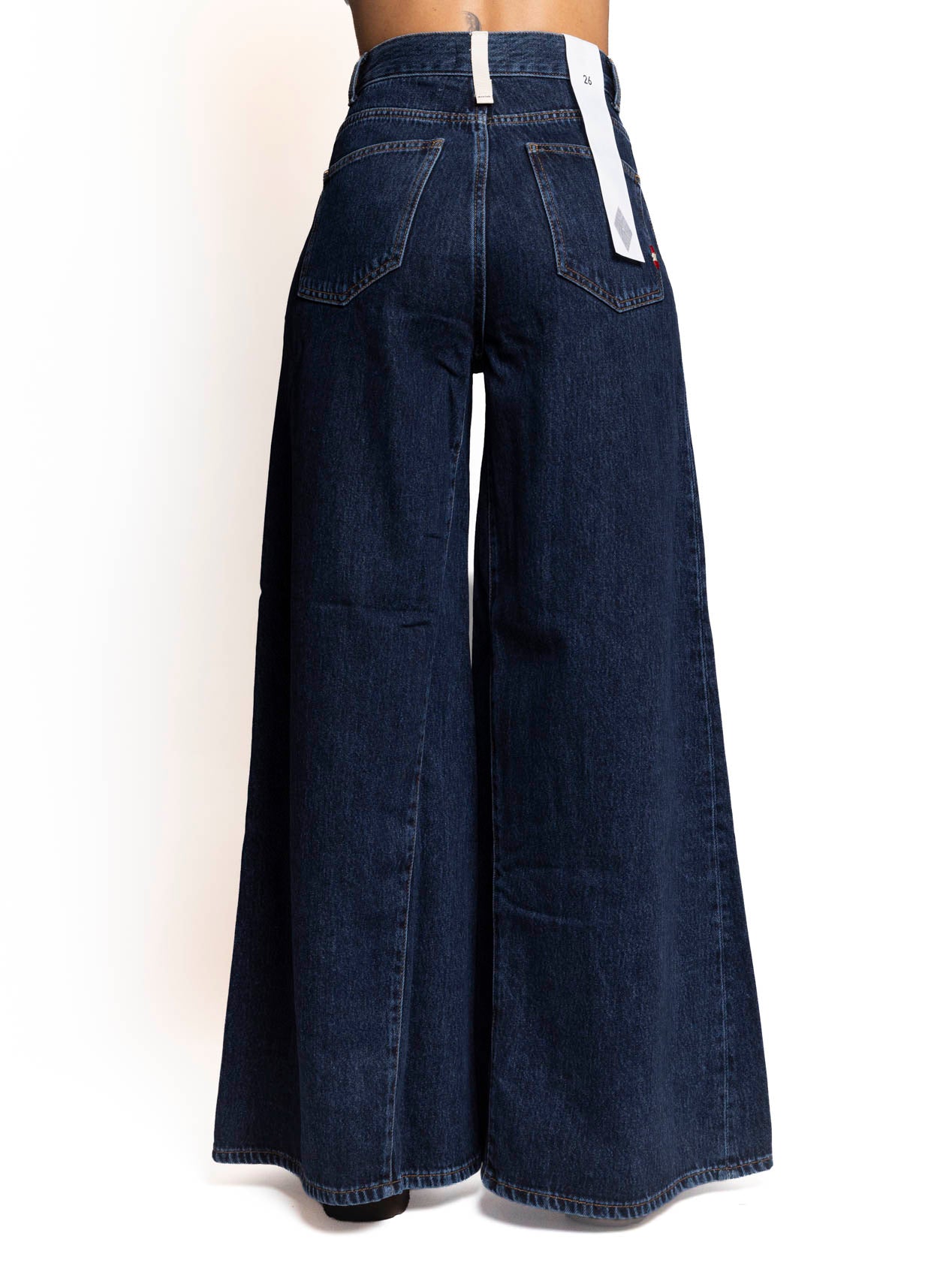 Jeans Amish