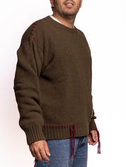 Maglione Amish
