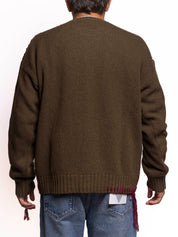 Maglione Amish
