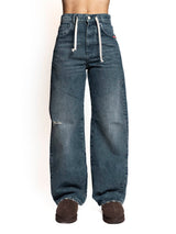 Jeans Amish